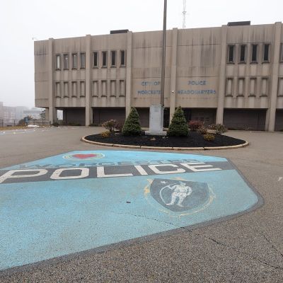 ICE arrest in Worcester sparks community outrage and protest – The Boston Globe