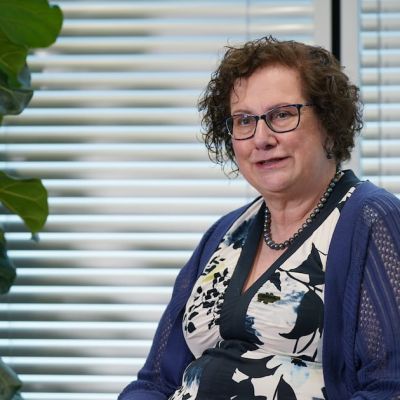 Expert who led gender healthcare review says ‘children have been weaponised’