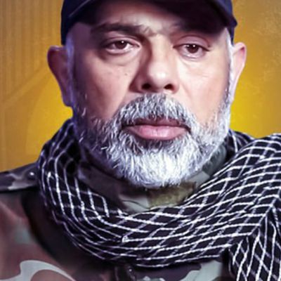 Hezbollah confirms Israeli strike on Beirut killed senior leader | The National