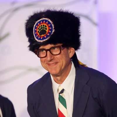 Saks Global’s architect Richard Baker walks away from checkered legacy