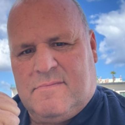 Social media star Big John denied entry to Australia over visa issue