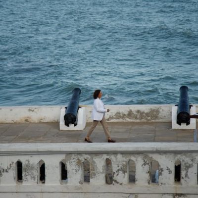 Ghana wants Black Americans to ‘come home.’ Many are accepting the invitation. I went to find out why. | Jenice Armstrong