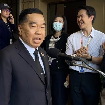 Defence Minister questions Hun Sen’s “prolonged war” talk