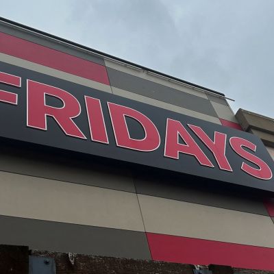 TGI Fridays $50 mln gift card stash causes franchisee heartburn