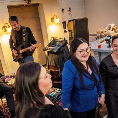 Greenland votes for pro-business, independence parties as Trump interest looms