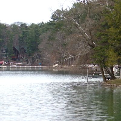 New coalition aims to protect Wisconsin lakes from wake damage caused by boating