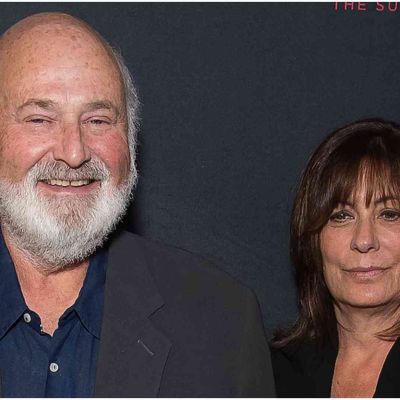 Hollywood star Rob Reiner, wife Michele Singer Reiner found dead in suspected homicide