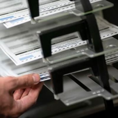 For election workers, fentanyl-laced letters signal a challenging year – The Boston Globe