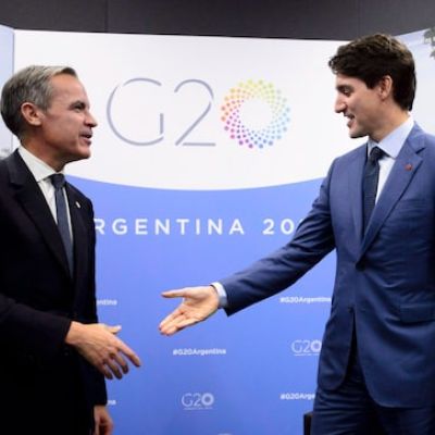 Trudeau may shuffle cabinet before Christmas as  Carney is being courted again, sources say