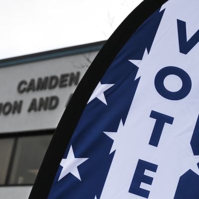 New Jersey postponed its primary election because of the Jewish holiday of Shavout