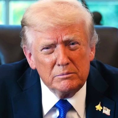 President Trump Calls Democrat Governor “Seriously Retarded” * 100PercentFedUp.com * by Danielle