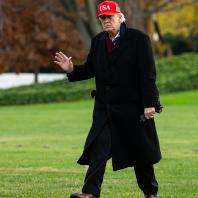 Europe fears Trump may halt all US support for Ukraine – FT