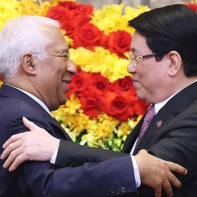 Vietnam, European Union strengthen diplomatic ties