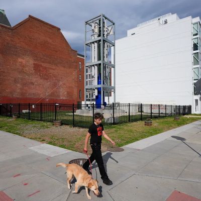 New wave of smaller, cheaper nuclear reactors sends US states racing to attract the industry