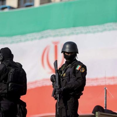 Iran executes man accused of spying for Israel, Mizan reports