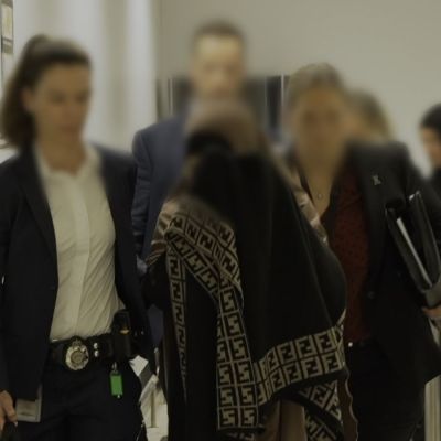 Australian Labor government persecutes women and children returning from Syria