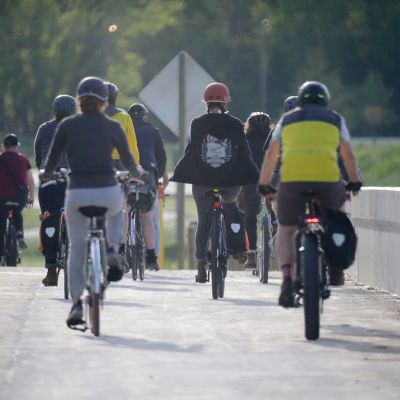 Sheboygan bike ride with Mayor Sorenson to kick off city’s Comprehensive Plan process