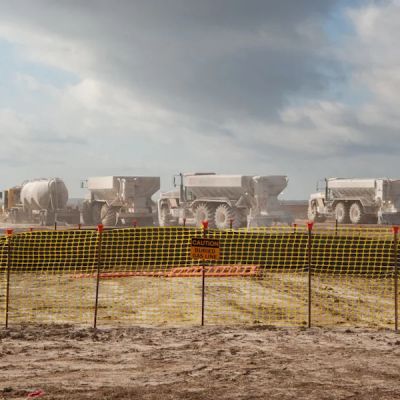 The AI Data-Center Boom Is Coming to America’s Heartland