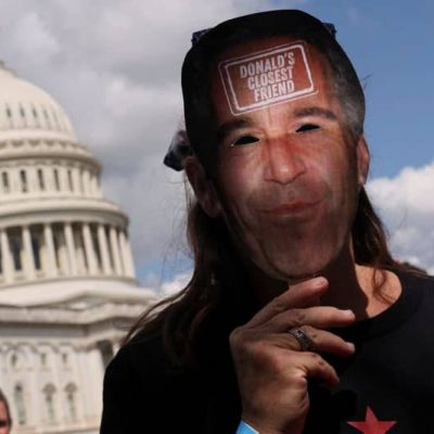 White House says it would support forensic analysis of alleged Trump signature on Epstein letter