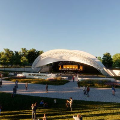 Proposed amphitheater could benefit ‘underutilized’ Washington area, study finds