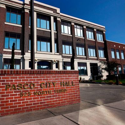 Will Pasco replace its 1st Latina mayor? A new majority could select new leadership