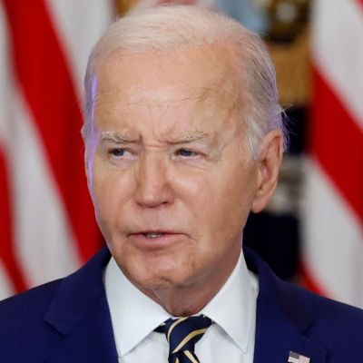 Trump, Republicans really want Biden to remain the Democratic nominee