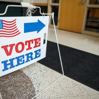 Oregon Voting Guide: What To Know Before Key 2024 Deadlines – Article ...