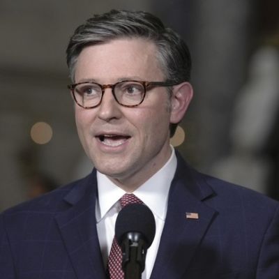 ‘Election Interference’: Here’s Why Mike Johnson Wants Ukraine’s Ambassador to the US Fired