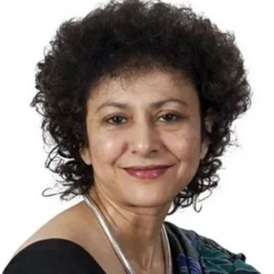 Irene Khan appointed Bangladesh’s UN envoy