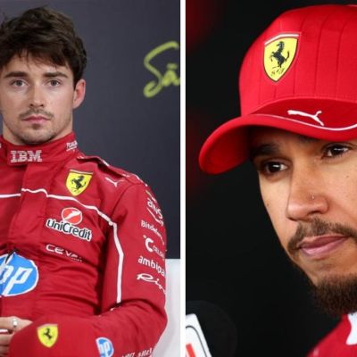‘Absolutely insane’: Ferrari boss scolds Hamilton, Leclerc as iconic team on brink of imploding