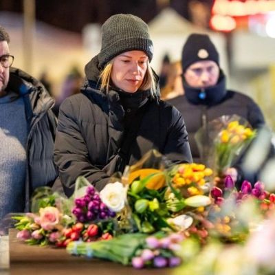 Investigators rush to identify victims of Swiss chalet fire