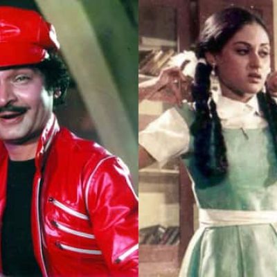 When Asrani & Jaya Bachchan Told Indira Gandhi They Weren’t Getting Work