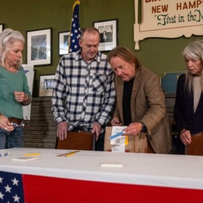 New Hampshire Dems Want Their 'First in the Nation' Primary Back