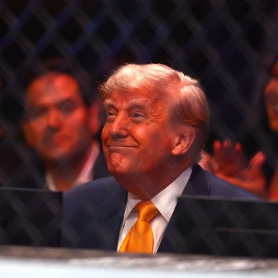 Remember 'Schoolhouse Rock!'? This is what it looks like under Trump.