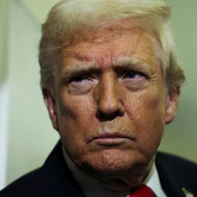 Trump plans to make Australians hand over social media data to enter US