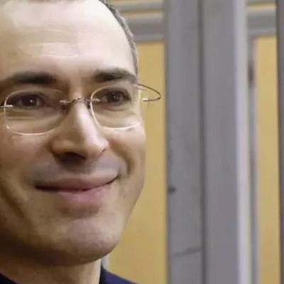 The FSB has launched criminal investigations against Mikhail Khodorkovsky and 23 members of the “Anti-War Committee,” accusing them of terrorism and attempts to violently seize power in Russia