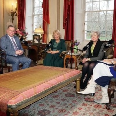 Queen was ‘so angry’ and ‘fought back’ after being assaulted on train as teenager