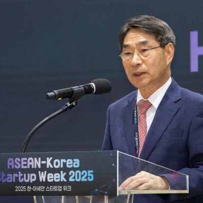 ASEAN-Korea Startup Week 2025 promotes innovation, collaboration – The Korea Times