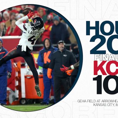 Analysis: Texans beat Chiefs, all but eliminating KC’s playoff hopes