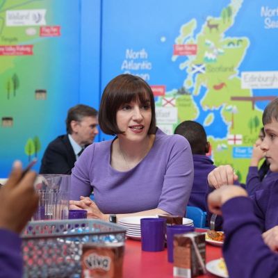 Senior minister insists employment rights U-turn does not breach manifesto