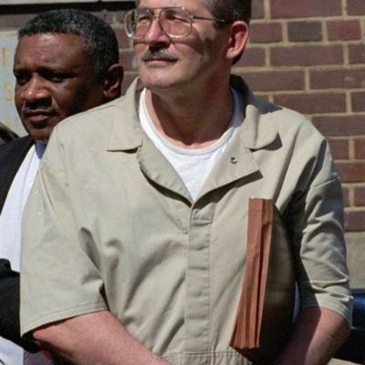 Aldrich Ames Died a Traitor
