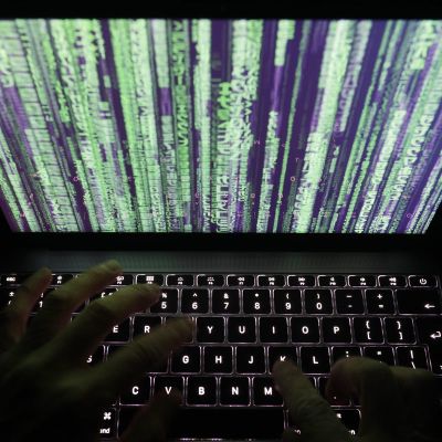China and Russia posing ‘significant threat’ to UK after record surge in online attacks