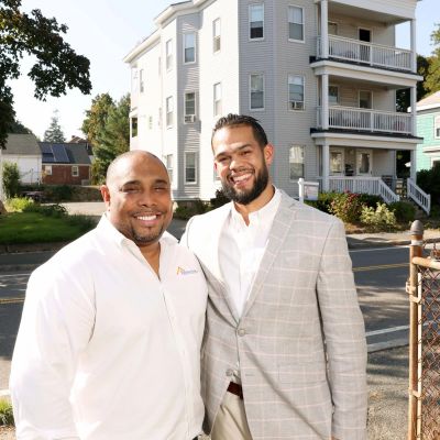 What’s house hacking? How some people afford a home in Brockton in crazy market