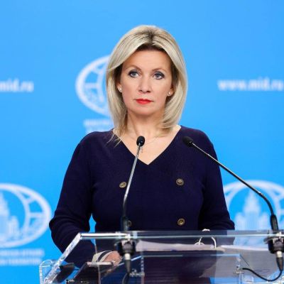 Comment by the official representative of the Russian Foreign Ministry, Maria Zakharova, in connection with the International Holocaust Remembrance Day (January 27, 2026)