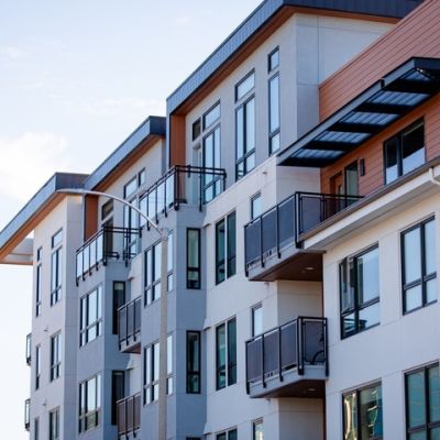 Tariffs To The Rescue. Multifamily Developers Who Overbuilt Are Hoping Tariffs Will Turn Their Mistakes Into a Rare Housing Windfall