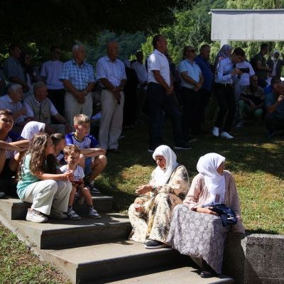Three decades on, over 1,000 Srebrenica genocide victims remain unaccounted for