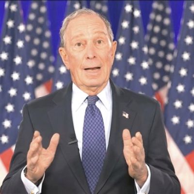 Now Who Is Buying Elections Over Gun Debate?