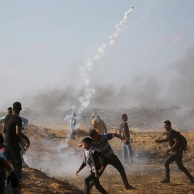 Hamas Gaza chief confirms killing of senior commander in Israeli strike