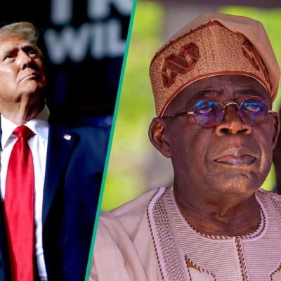 Alleged Christian persecution: New twist as Donald Trump accused of targeting Nigeria’s oil