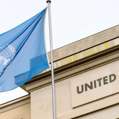 UN committee presents legal case for broad slavery reparations
